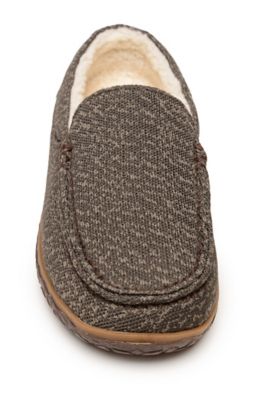 Minnetonka Men's Eco Elm Slippers