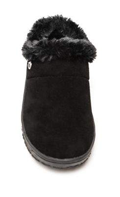 Minnetonka Women's Emerson Clog Booties