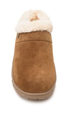 Minnetonka Women's Emerson Clog Booties