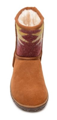 Minnetonka Women's Tali Winter Boots