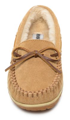 Minnetonka Women's Tilia Moccasin Slippers