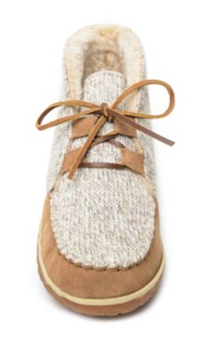 Minnetonka Women's Torrey Bootie Slippers