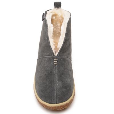 Minnetonka Women's Tucson Bootie Slippers