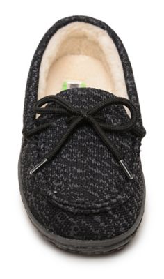 Minnetonka Women's Eco Oak Slippers