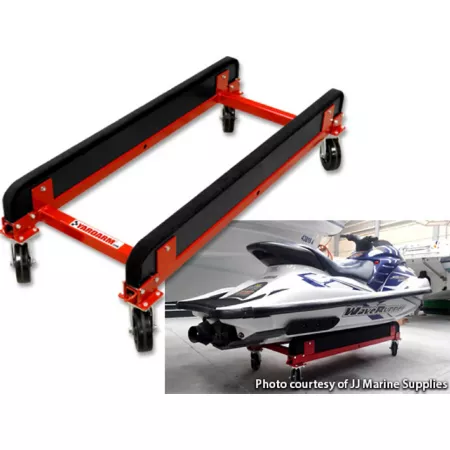 Yardarm Jet Ski Boat Cart Snowmobile Dollies