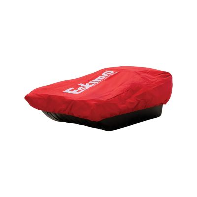 Eskimo Travel Cover, 52 in. Sleds, Red, 300D, 41237