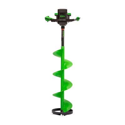 ION Alpha Plus 10 in. 2 Battery Composite Turbo