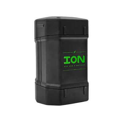 ION Kit Battery 40V 4Ah Gen 3