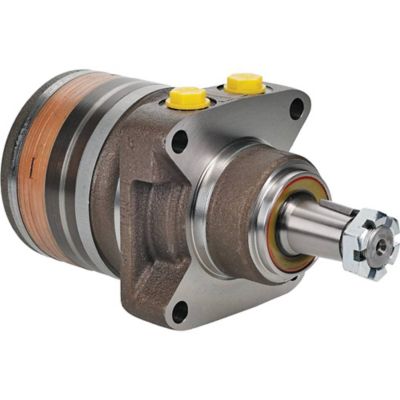 Stens Parker Wheel Motor for Lazer Z with 60 in. and 72 in. Decks, Toro Z 500 and 250 Z Master