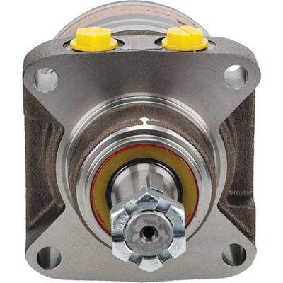 Image showing  Parker Wheel Motor for Lazer Z with 60 in. and 72 in. Decks, Toro Z 500 and 250 Z Master