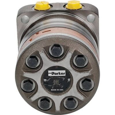 Image showing  Parker Wheel Motor for Lazer Z with 60 in. and 72 in. Decks, Toro Z 500 and 250 Z Master