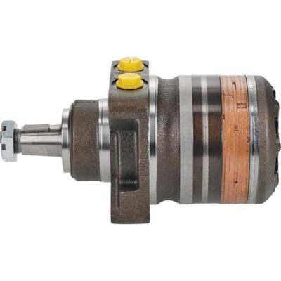 Image showing  Parker Wheel Motor for Lazer Z with 60 in. and 72 in. Decks, Toro Z 500 and 250 Z Master