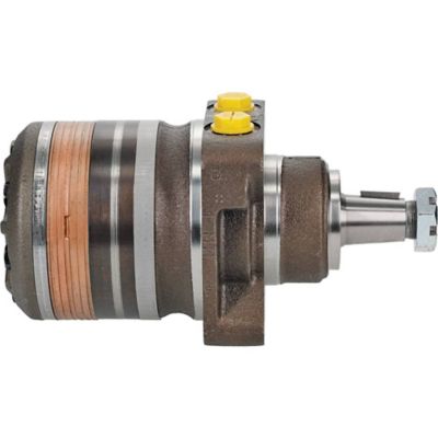 Image showing  Parker Wheel Motor for Lazer Z with 60 in. and 72 in. Decks, Toro Z 500 and 250 Z Master