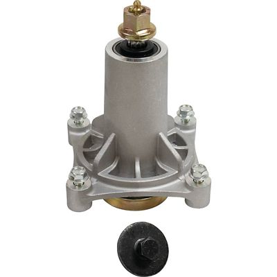 Image showing  42 in., 46 in., 48 in. and 54 in. Lawn Mower Spindle Assembly for AYP Mowers, Replaces OEM 532192870