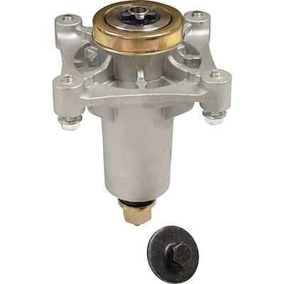 Image showing 5 th Stens 42 in., 46 in., 48 in. and 54 in. Lawn Mower Spindle Assembly for AYP Mowers, Replaces OEM 532192870