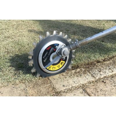 Image showing  Power Rotary Scissors, Replaces Idech OEM ASK-MW23