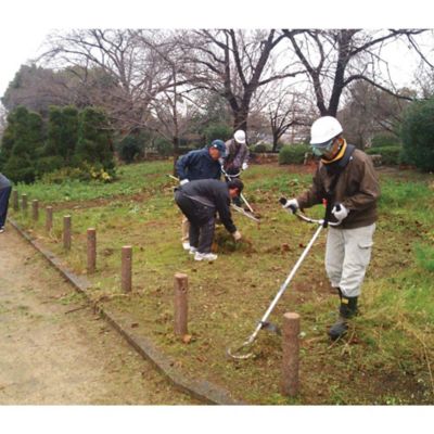 Image showing  Power Rotary Scissors, Replaces Idech OEM ASK-MW23