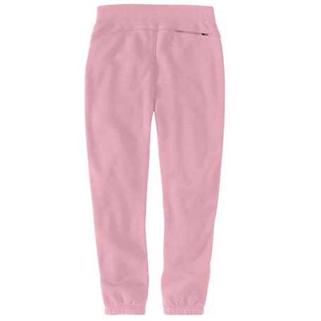 CARHARTT Women’s Relaxed Fit Sweatpants Fleece Lined Size 2XL (20) NWT Coral