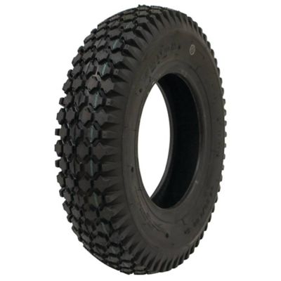 Stens 4.80x4.00-8 Tire, 2-Ply