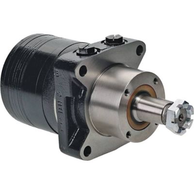 Stens Wheel Motor for Scag Turf Tiger, Tiger Cub, and Wildcat, Replaces OEM 481529, 482639