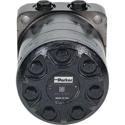 Image showing  Wheel Motor for Scag Turf Tiger, Tiger Cub, and Wildcat, Replaces OEM 481529, 482639