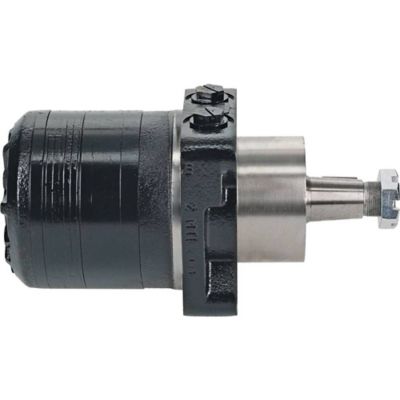 Image showing  Wheel Motor for Scag Turf Tiger, Tiger Cub, and Wildcat, Replaces OEM 481529, 482639