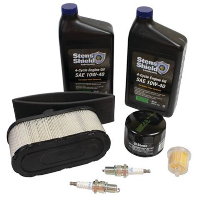 Stens Engine Maintenance Kit for Kawasaki Engines, Replaces OEM 99969-6344