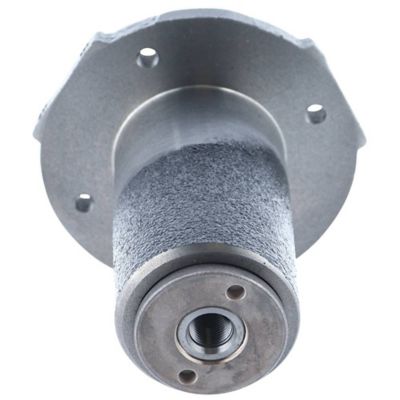 Image showing  Lawn Mower Spindle Assembly for Most Gravely ZT and PM Series Mowers, Replaces OEM 58810800 and 59202600