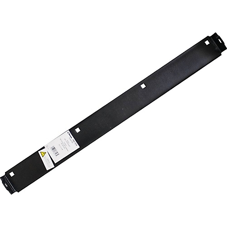 Stens Snowblower Scraper Bar for MTD 24 in. 2-Stage Snowblowers (1992+), Replaces OEM 790-00120-0637