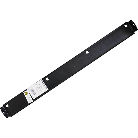 Stens Snowblower Scraper Bar for MTD 24 in. 2-Stage Snowblowers (1992+), Replaces OEM 790-00120-0637