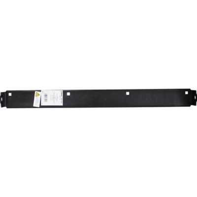 Image showing  Snowblower Scraper Bar for MTD 24 in. 2-Stage Snowblowers (1992+), Replaces OEM 790-00120-0637