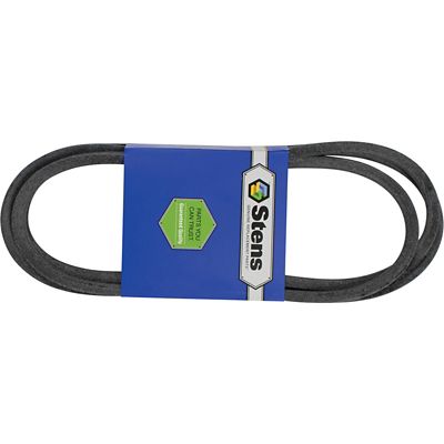 Image showing  1/2 in. x 104 in. OEM Replacement Belt for John Deere D100-D130, L100 and L125