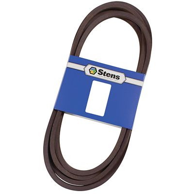 Image showing  5/8 in. x 219-1/2 in. OEM Replacement Belt for Exmark 109-9023