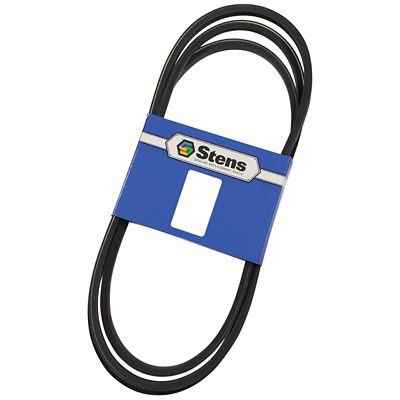 Image showing  5/8 in. x 140 in. OEM Replacement Belt for Scag 481558
