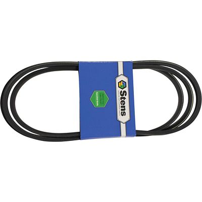 Image showing  5/8 in. x 140 in. OEM Replacement Belt for Scag 481558