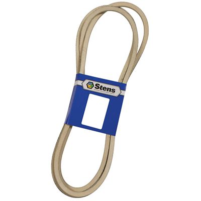 Image showing  1/2 in. x 146-1/4 in. OEM Replacement Belt for John Deere M154621