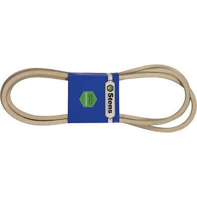 Image showing  1/2 in. x 146-1/4 in. OEM Replacement Belt for John Deere M154621