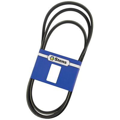 Image showing  5/8 in. x 146 in. OEM Replacement Belt for Exmark 1-633127