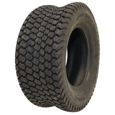 Stens 24x9.50-12 Kenda Tire, Super Turf, 4-Ply