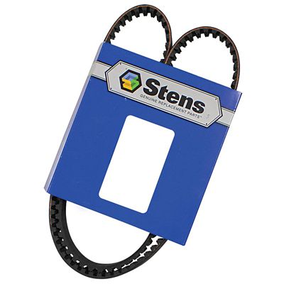 Image showing  3/4 in. x 44 in. OEM Replacement Belt for Toro 120-3335