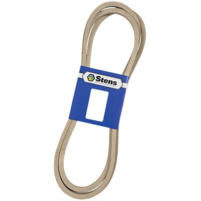 Image showing  5/8 in. x 140-3/4 in. OEM Replacement Belt for Hustler 791988