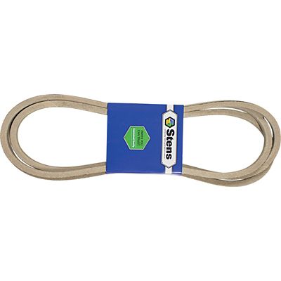 Image showing  5/8 in. x 140-3/4 in. OEM Replacement Belt for Hustler 791988