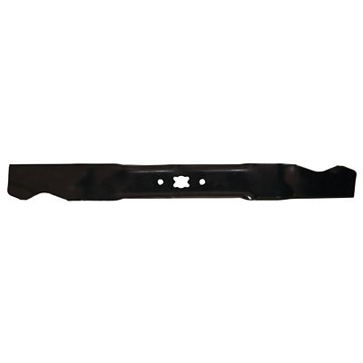 Image showing  21 in. Mulching Lawn Mower Blade for MTD 942-0741A