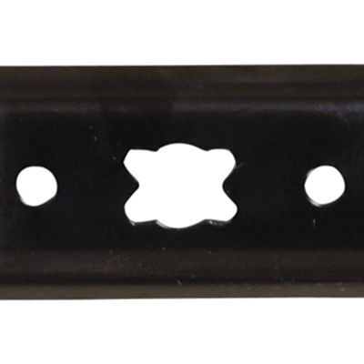 Image showing  21 in. Mulching Lawn Mower Blade for MTD 942-0741A