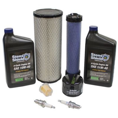 Stens Engine Maintenance Kit for Kawasaki Engines, Replaces OEM 99969-6346