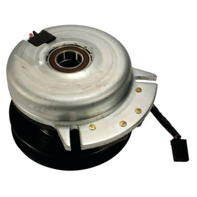 Stens Electric PTO Clutch for Warner 5217-43