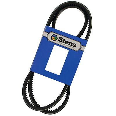 Image showing  5/8 in. x 65-1/2 in. OEM Replacement Belt for Scag Tiger Cat, Tiger Cub and Wildcat Mowers