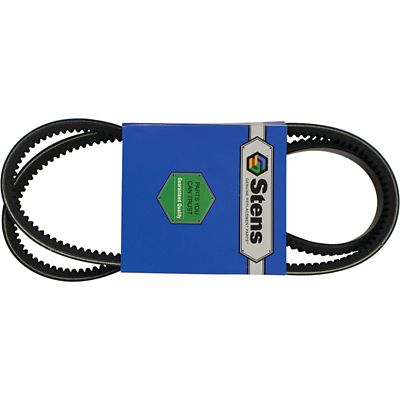 Image showing  5/8 in. x 65-1/2 in. OEM Replacement Belt for Scag Tiger Cat, Tiger Cub and Wildcat Mowers