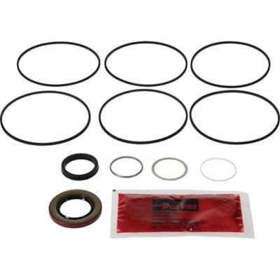 Image showing  Seal Kit for Parker TF, TG, DF and DG Series Wheel Motors