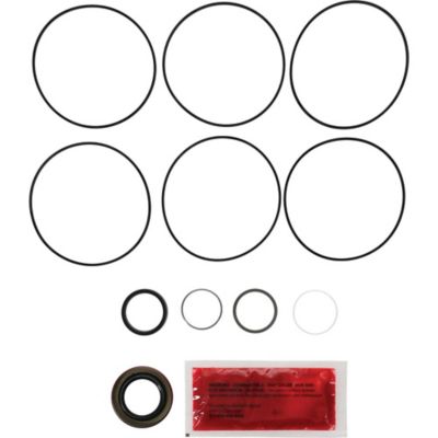 Image showing  Seal Kit for Parker TF, TG, DF and DG Series Wheel Motors